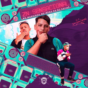 Zn Sensacional