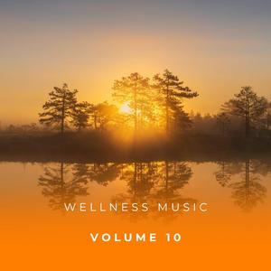 Peaceful Ambient Music With Gentle Atmosphere For Mindfulness And Deep Rest