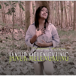 Janur Melengkung