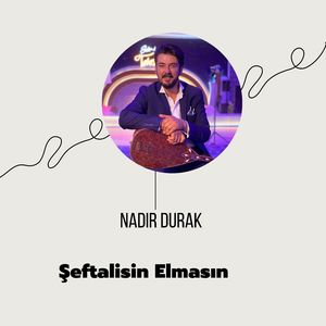 Şeftalisin Elmasın, Pt. 3