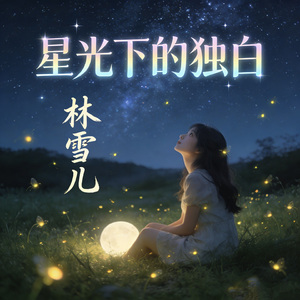 星光下的独白