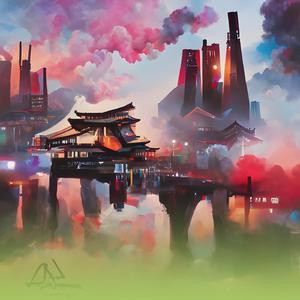 Lost in the Waves of Your Heart