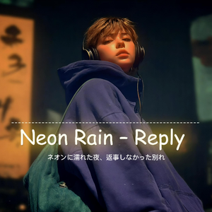 Neon Rain – Reply