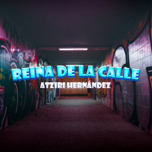 Reina de la calle