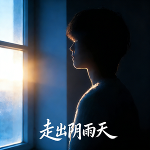 走出阴雨天