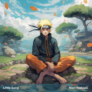 Little Song (From "Naruto")