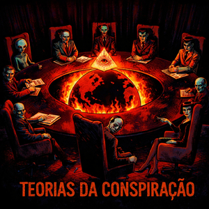 TEORIAS DA CONSPIRAÇÃO