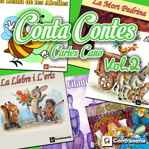 La Mort Padrina (Contes dels Germans Grimm )
