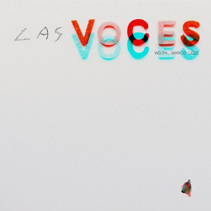 Las Voces (Alt)