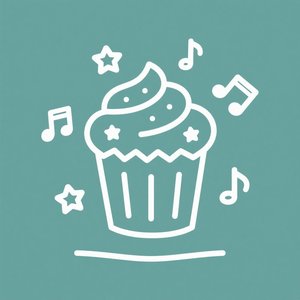 Twinkling Cupcake Song