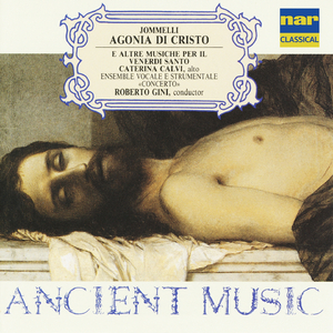 Agonia di Cristo: le ultime sette parole: Quarta parola: dunque dal Padre ancor