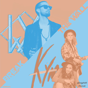 Break the Wall (Radio Edit)