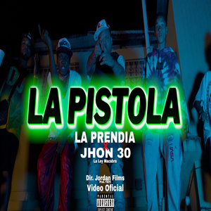 La Pistola