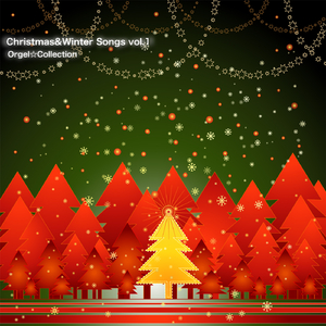 Winter Bells (倉木麻衣) -オルゴール-