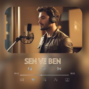 KDM Sen Ve Ben (Turkce Pop Muzik)