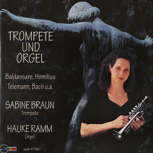 Choralvorspiel "Kommst du nun, Jesu, vom Himmel herunter", BWV 137