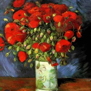 Una sensazione d'amore (Poema di Zdenek Fibish)