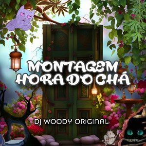 Montagem Hora do Chá