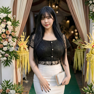 Senyum Paling Perih