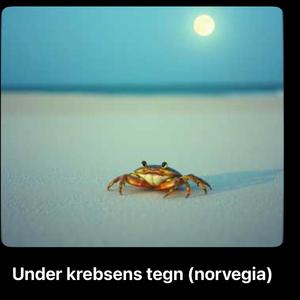 Under krebsens tegn (norvegia)