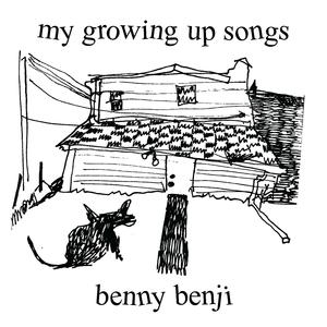 my fish song