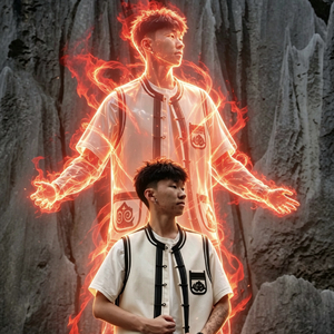 阿诗玛