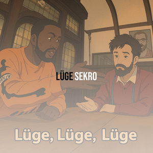Lüge