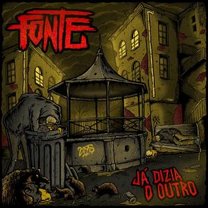 Fontes Não Morreu (feat. DV)