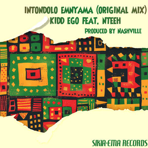 Intondolo emnyama (Original Mix)