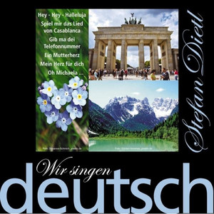 Hallo ich bin wieder da