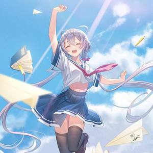 阿良良木健-明日disco（Xr remix）