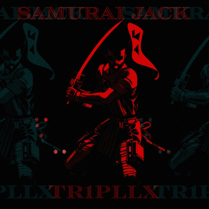 samurai Jack (speed up)