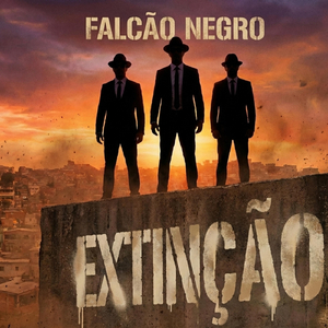 Extinção