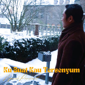 Ku Buat Kau Tersenyum
