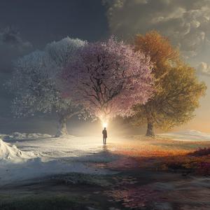 New Skin, Old Soul (feat. Suno)