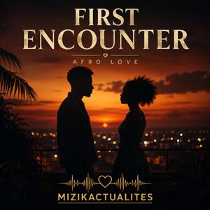First encounter