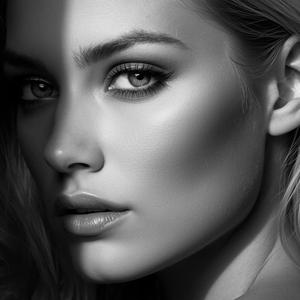 Noir Frequency (Top Retro Deep House Music)