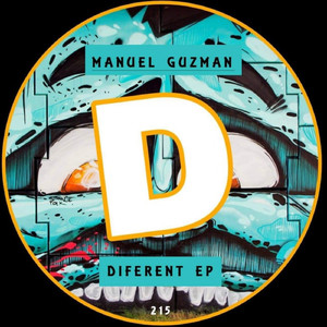 Diferent (Original Mix)