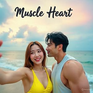 Muscle Heart (근육 남친) by OathMusic