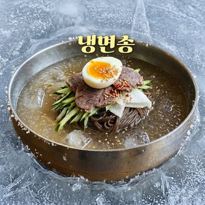 냉면 랩소디