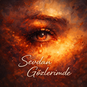 Sevdan Gözlerimde