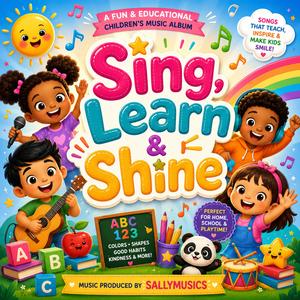 Sing, Learn & Shine