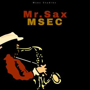 Mr.Sax