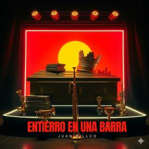 Entierro en Una Barra