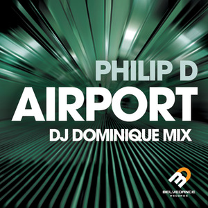 Airport (DJ Dominique Mix)