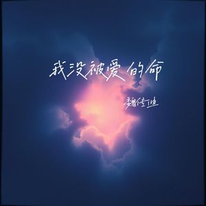 我没被爱的命(伴奏)