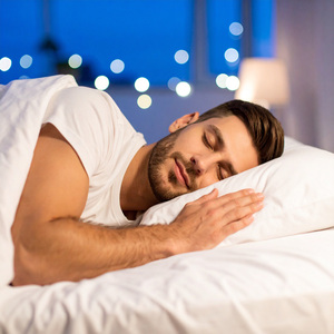 Armonías Relajantes Que Envuelven Una Noche Relajante