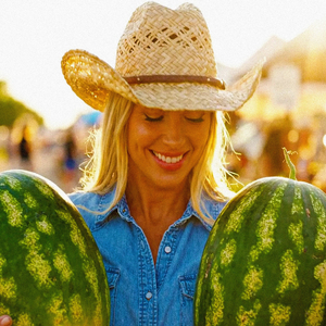 My Melons