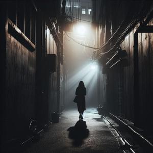 늙은 창녀의 블루스