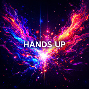 HANDS UP